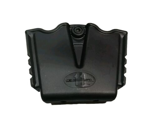 Springfield Armory XDS 9M 40SW Double Magazine Pouch 1911 EMP