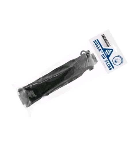UTG Leapers BOLLA 2 to 1 Point QD Conversion Sling Black Polyester