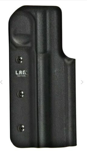 Left-Handed Holster for Mamba-X and 1911 Style Scorpion VFHL-0003 LH