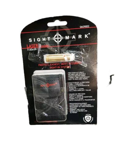 Sightmark SM 39002 Laser Boresight 7.62 X39