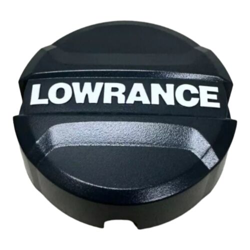 Lowrance Kayak Scupper Skimmer Type Transducers Mount Only - 000-10606-001