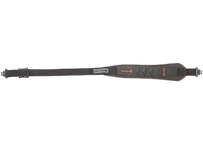 Allen Baktrak Rubber Tread Grip Design Crossbow Sling Adjustable 28"-37" New