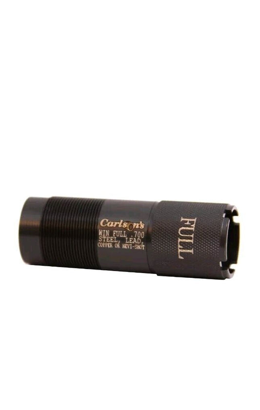 Carlson's 12 Gauge Full Sporting Clays Choke Tube for Winchester 29776