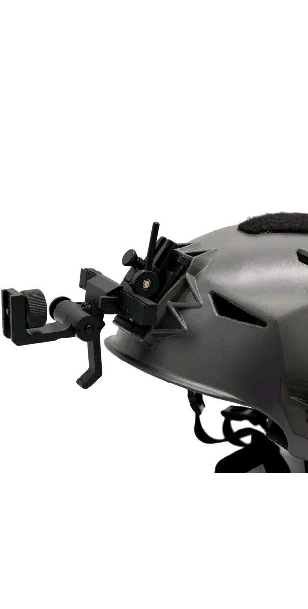 Armasight MNVD Helmet Mount Number 183 Black