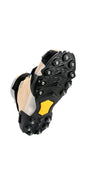 Stabil STABILicers Maxx2 High Performance Snow and Ice Cleats - Black/Yellow Med